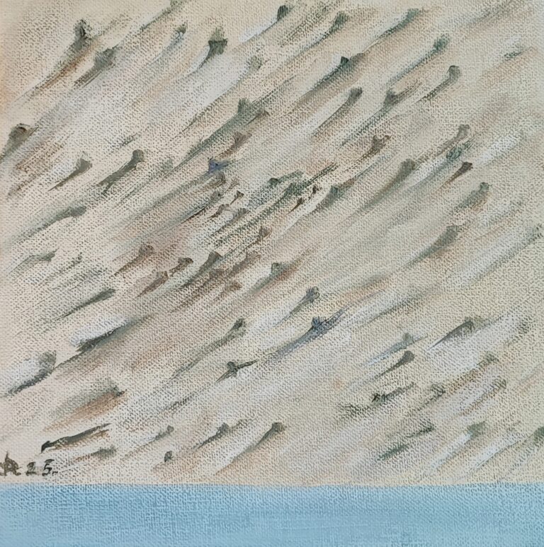 Rūtos Levulienės paveikslas Allegro